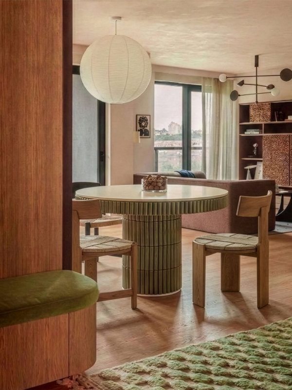 Lounge Seating