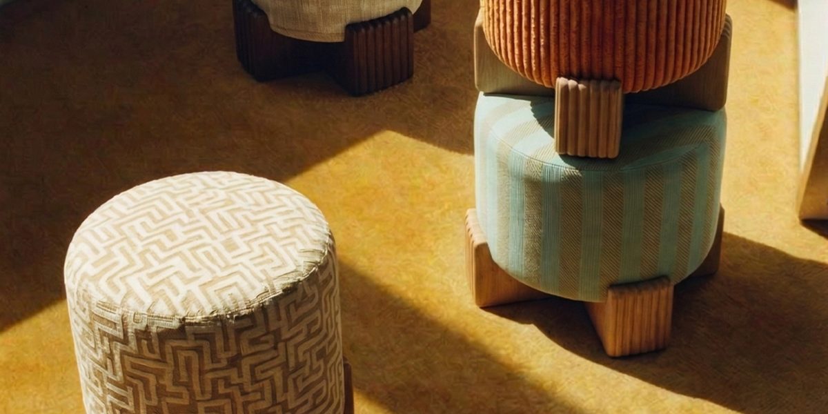 Dooq é uma empresa de design dedicada a celebrar o luxo de viver.