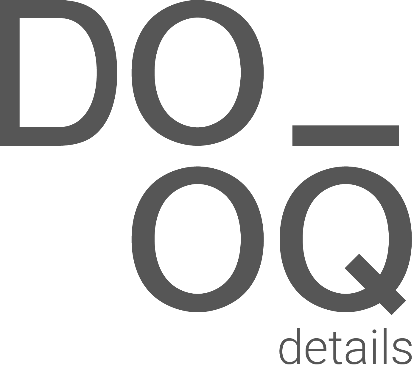 Dooq Details