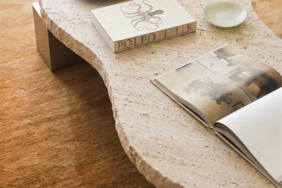 Contract Interiors