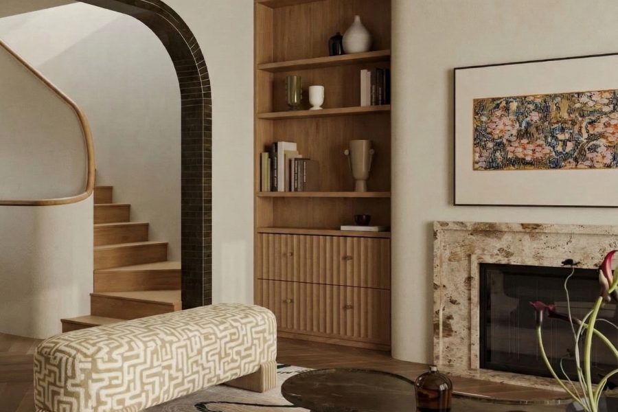 Residential Spaces